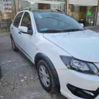 کوییک مدل ۱۴۰۲ GXR بی رنگ|خودرو سواری و وانت|پاکدشت, پاکدشت (مامازند)|دیوار