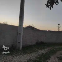زمین مسکونی