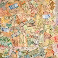 اسکناس کلکسیونی