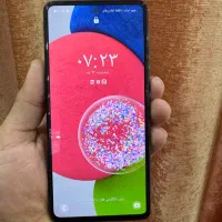 گوشی A52s 5G