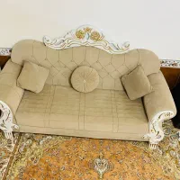 مبل خوش قیمت|مبلمان خانگی و میز عسلی|نقده, |دیوار