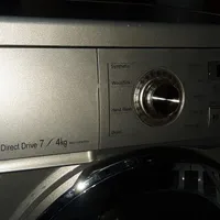 ماشین لباسشویی ال جی - LG|ماشین لباسشویی و خشک‌کن لباس|تهران, شمشیری|دیوار