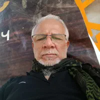 استاد زبان انگلیسی هستم و فرانسه و روسی در حد
