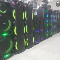 اسپیکروریتی بدون چک تمامی مستمریبگیران بانک رفاه