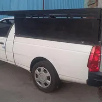 اریسان وانت 97 سلامت|خودرو سواری و وانت|رشت, حومه رشت|دیوار