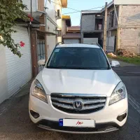 چانگان مدل ۹۷