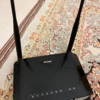 مودم|مودم و تجهیزات شبکه|تهران, کامرانیه|دیوار