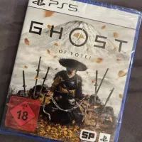 دیسک بازی ghost of yotei