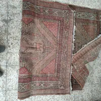 فرش قدیمی عتیقه|فرش|تبریز, |دیوار