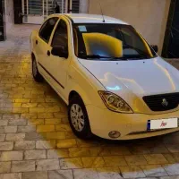 تیبا مدل ۹۹ درحد