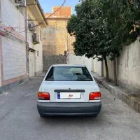 پراید مدل 99 رنگ دار|خودرو سواری و وانت|گرگان, |دیوار