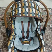 کریر|کالسکه و لوازم جانبی|یزد, |دیوار