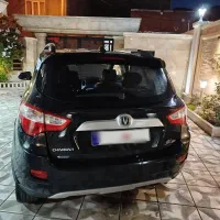 چانگان CS35 مدل ۹۶|خودرو سواری و وانت|سرعین, |دیوار