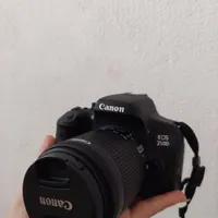 فروش دوربین canon750d