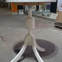 میز خاطره تمام چوبی|مبلمان خانگی و میز عسلی|سنقر, |دیوار