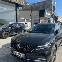 دیگنیتی پرایم ۱۴۰۲|خودرو سواری و وانت|تهران, امانیه|دیوار