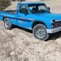 نیسان دیزل 1402