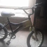 دوچرخه سایز 16