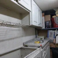 فروش کابینت وتخت ۱نفره