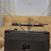 ظبط صوت JVC|کلکسیون اشیاء عتیقه|بوکان, |دیوار