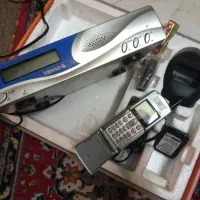 تلفن بی سیم سنائو|تلفن رومیزی|تهران, فتح|دیوار