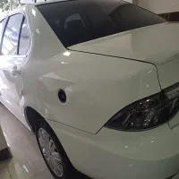 سورن EF7 دوگانه ۱۴۰۴ صفر دریچه سیمی