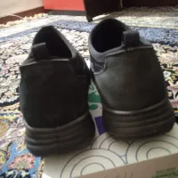 کفش نرم و ظریف مخصوص|کیف، کفش، کمربند|اسالم, |دیوار