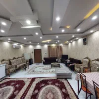ویلای-دربست-300-متری-با-حیاط-بزرگ