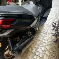 Xmax250یاماها|موتورسیکلت|تهران, وحیدیه|دیوار