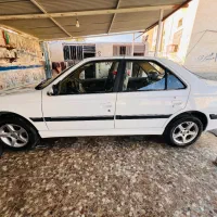 پارس مدل ۱۴۰۱ موتور قدیم