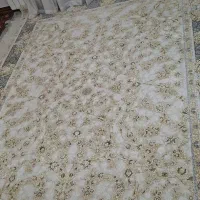 ست فرش ۹ متری ۴ متری  پادری
