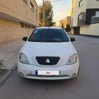 تیبا2 هاچ بک