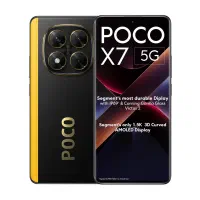 Poco X7 اقساط ( وام کالا ۱۰۰ میلیون)