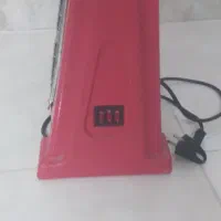 بخاری برقی|بخاری، هیتر، شومینه|مشهد, انقلاب|دیوار