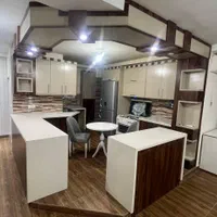 اجاره سوییت شیک روزانه هشتگرد و شهرجدید هشتگرد|اجارهٔ کوتاهمدت آپارتمان و سوئیت|هشتگرد, شهرک ایران خودرو|دیوار