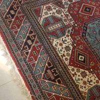 فرش ماشینی ۶ متری کارکرده|فرش|تهران, نیروی دریایی|دیوار