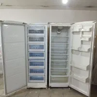 فروش یخچال دوقلو