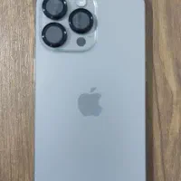 آیفون 15پرومکس 256 ZAA|موبایل|اندیمشک, |دیوار