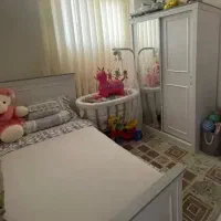 آپارتمان ۱۲۹ سه خواب نوساز|فروش آپارتمان|قائمشهر, |دیوار