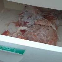 سلام یک عدد فریزر کار کرده فارس  ۸ کشوی|یخچال و فریزر|قم, شهر قائم|دیوار