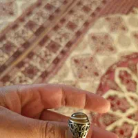 انگشتر باباقوری
