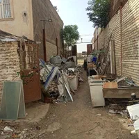 ضایعات آهن ودرپنجره المنیوم ولوازم ساختمانی|عمده‌فروشی|مشهد, طلاب|دیوار