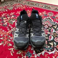 کفش طبیعتگردی سالمون(salomon)