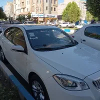 برلیانس مدل۹۶