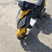 موتور ۱۴۰۰ عرفان ۱۱۰ کارت سوخت سند اماده