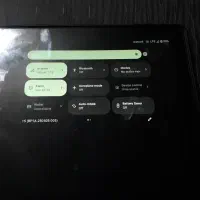 تبلت Tab A7 در حد صفر اندروید 15