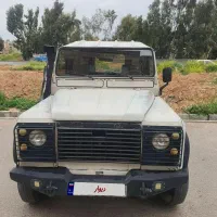 پاژن 76 فابریک