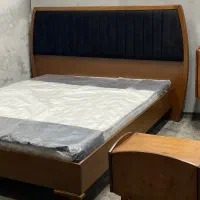 شهر سرویس خواب وتشک بدون واسطه ازتولیدی ۱۰۰مدل تنو|تخت و سرویس خواب|نوشهر, |دیوار