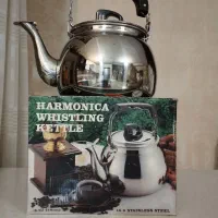 قوری استیل نو