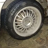 سمند ال ایکس مدل 87|خودرو سواری و وانت|ارومیه, |دیوار